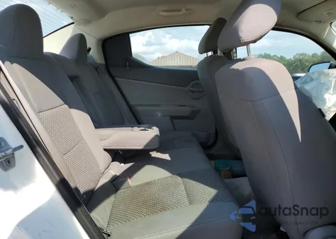 2008 Dodge Avenger Se from USA, damaged, VIN 1B3LC46K88N216876